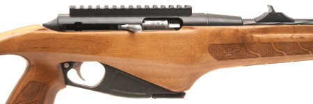 Карабин Baikal 161 Манул; .22 LR; 500 мм; Орех