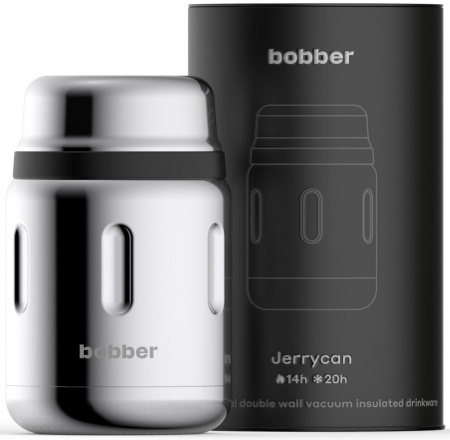 Термос Bobber Jerrycan 700ml Glossy