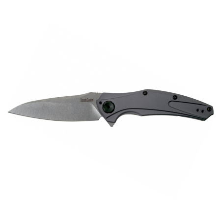 Нож KERSHAW BAREKNUCKLE 7777