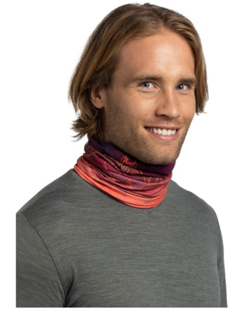 Бандана Buff Original Unal Garnet (US:one size)