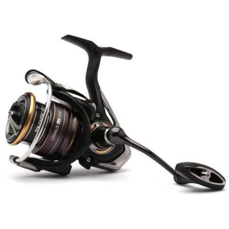 Катушка Daiwa 20 Legalis LT 4000-C