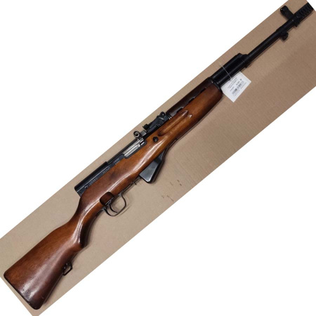 Карабин ОП СКС, калибр 7,62х39, К.