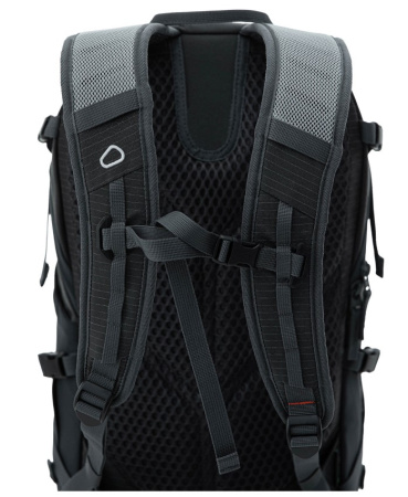 Рюкзак Kanrock Moveit 17 Anthracite