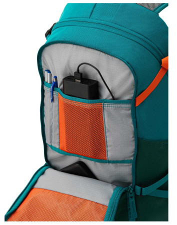 Рюкзак Kanrock Moveit 21 Sea Green