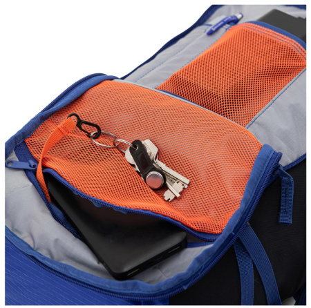 Рюкзак Kanrock Moveit 21 Rich Blue