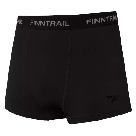 Термотрусы мужские Finntrail Trunk 6211 Graphite