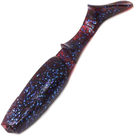 Силикон Select Boozer 3,3" (4шт/уп) 110