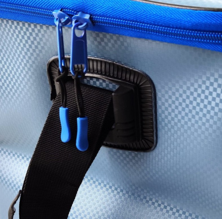 Сумка для рыбы F-FISHING EVA 50х28х28см