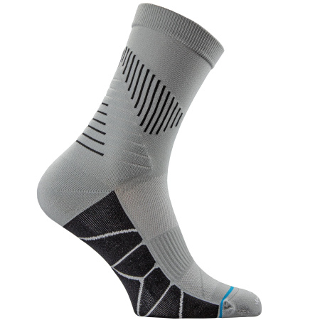 Носки Tenzin Trekking SH1000 Grey