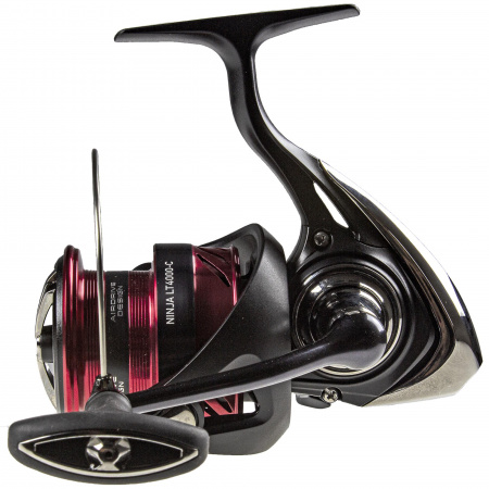 Катушка Daiwa 23 Ninja LT 4000-С