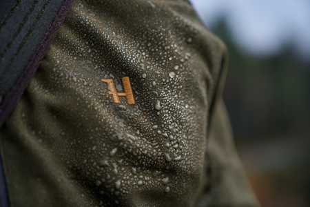 Куртка HARKILA Pro Hunter Move 2.0 GTX jacket цвет Willow green