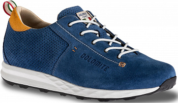 Ботинки городские Dolomite 2019 DOL Shoe Cinquantaquattro Move Blue