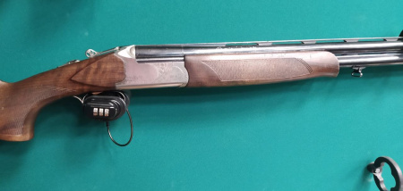 Ружье Fabarm Alpha, калибр 12