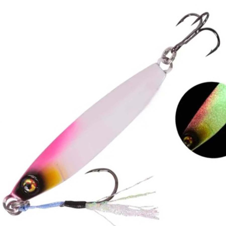 Пилкера Xesta Afterburner Mini 5g #242 PHFL