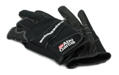Перчатки Stretch Neoprene Gloves XL