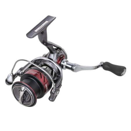 Катушка Nisus INARI 2500 7+1 подшип