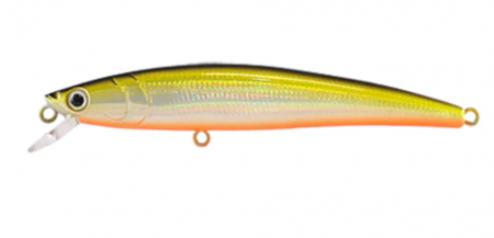 Воблер Strike Pro Arc Minnow 90SP 9.0гр 539T