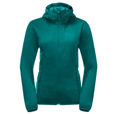 Джемпер женский с капюшоном Windhain Hoody W