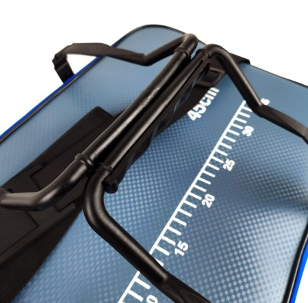 Сумка для рыбы F-FISHING EVA 45х27х25см