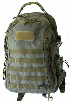 Tramp рюкзак Tactical (Olive green, 40 л)