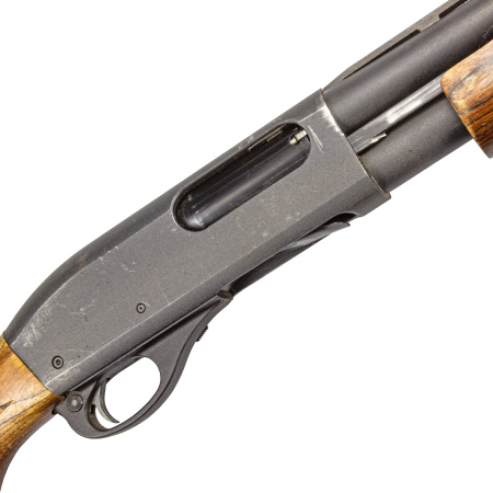 Ружье Remington 870, калибр 12 К.