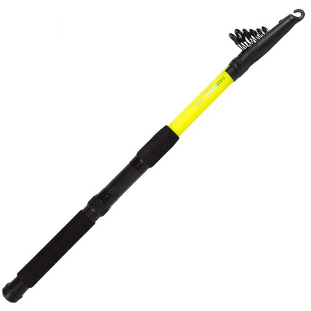 Спиннинг EastShark теле. DELTA (100-200) 3.0м