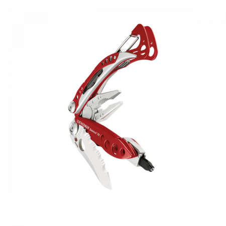 Мультитул LEATHERMAN SKELETOOL RX