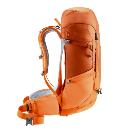 Рюкзак Deuter Futura 32 Chestnut/Mandarin