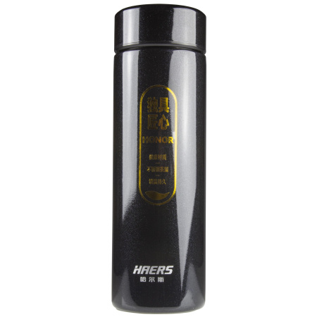 Термос Haers HW-450-126 чёрный