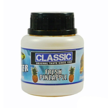 Classic - Booster - 100ml - Ananas Frais  дип ананас