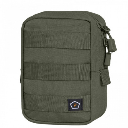 Подсумок 13x17x7cm Keros Pouch (Camo) (Camo)
