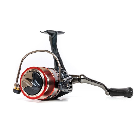 Катушка Helios AKIRA 3000F 3+1 подшип
