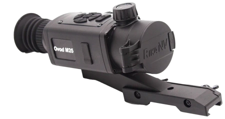 Тепловизионный прицел RikaNV Ovod M25