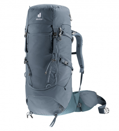 Рюкзак Deuter Aircontact Core 40+10 Graphite-Shale