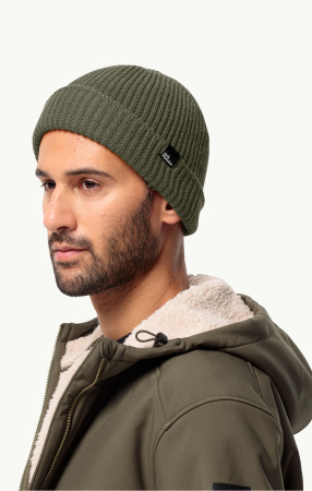 Шапка (Унисекс) Fischer Beanie