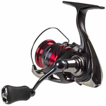 Катушка Daiwa 23 Ninja LT 2000