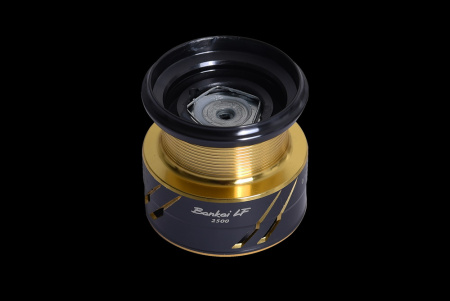 Катушка Maximus Bankai LF 1000 (5+1подш)