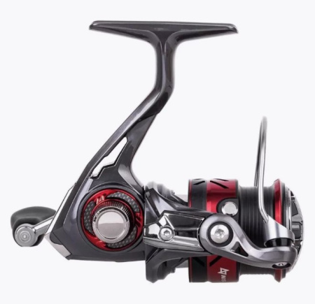 Катушка Nisus INARI 2000S 7+1 подшип