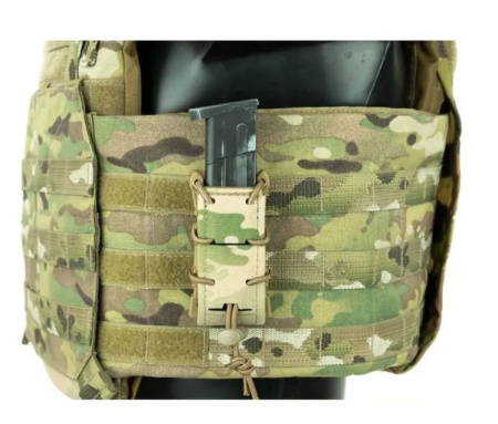 Подсумок ТАКО пистолетный "Ars Arma" (Русская цифра)