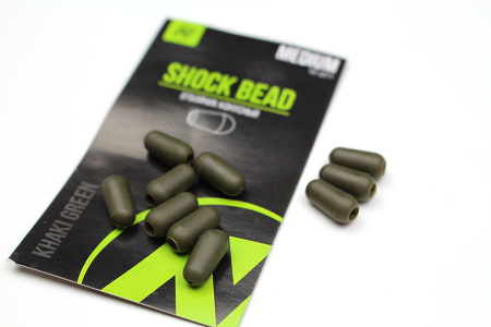 Отбойник конусный VN Tackle Shock Bead medium