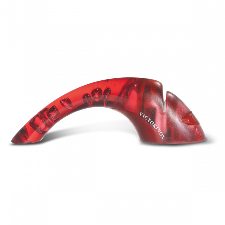 Точилка с керамическими дисками (красная) Victorinox