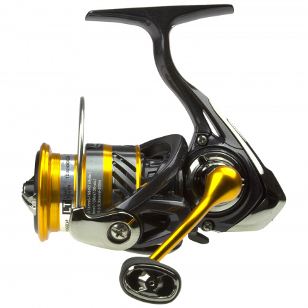 Катушка Daiwa 19 Revros LT 2500