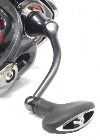 Катушка Daiwa 20 Fuego LT 4000-CP