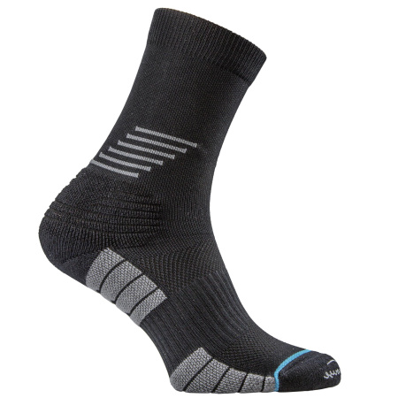 Носки Tenzin Sport SH1079 Black