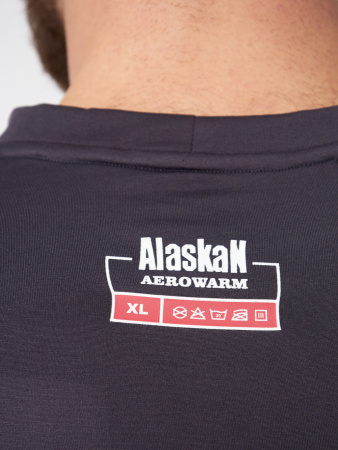 Термобелье Alaskan First Mission