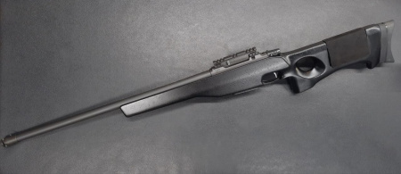 Карабин CZ-750 S1 M1, кал. 308Win, К.