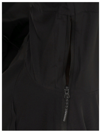 Куртка VIKING Trek Pro 2.0 Man Black