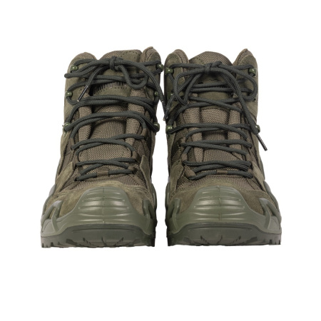 Ботинки Remington Boots Military Style Green