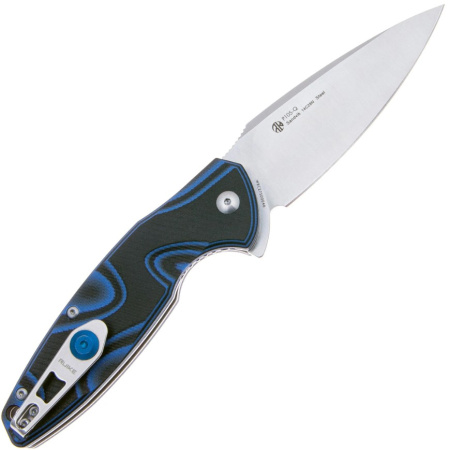 Нож складной туристический Ruike P105-K