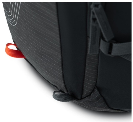 Рюкзак Kanrock Moveit 17 Anthracite